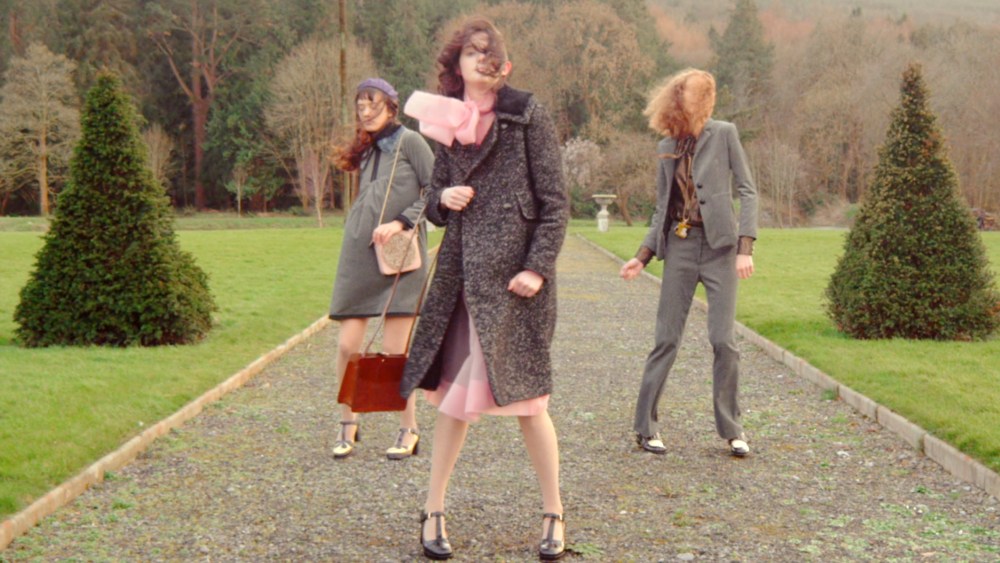 Orla Kiely Orla La film