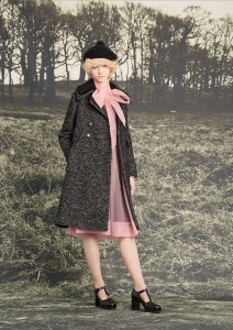 Orla La RTW Fall 2016