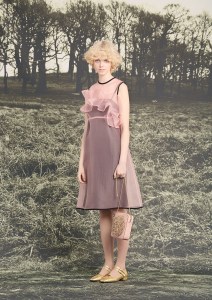 Orla La RTW Fall 2016