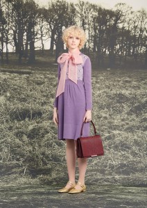 Orla La RTW Fall 2016