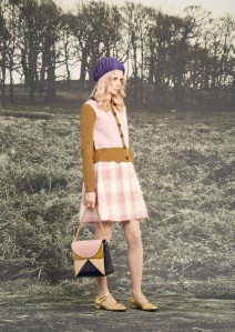 Orla La RTW Fall 2016