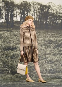 Orla La RTW Fall 2016