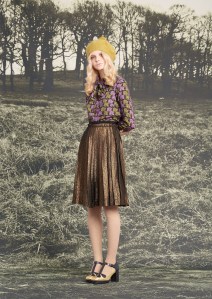 Orla La RTW Fall 2016
