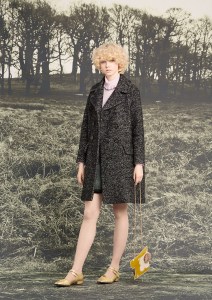 Orla La RTW Fall 2016