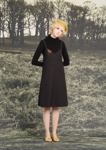 Orla La RTW Fall 2016