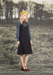 Orla La RTW Fall 2016