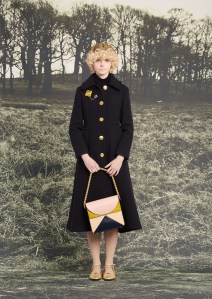 Orla La RTW Fall 2016