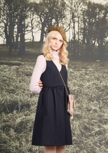 Orla La RTW Fall 2016
