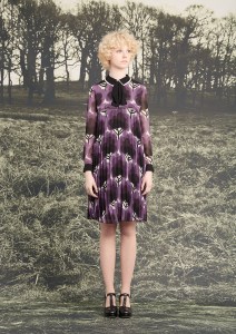 Orla La RTW Fall 2016