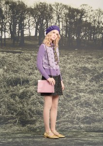 Orla La RTW Fall 2016
