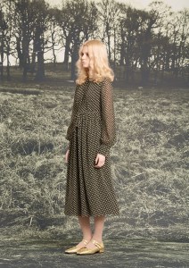 Orla La RTW Fall 2016