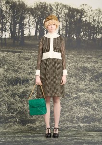 Orla La RTW Fall 2016