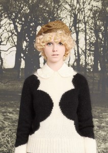 Orla La RTW Fall 2016