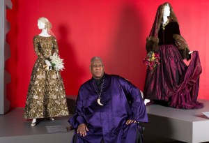 Andre Leon Talley