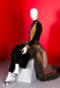 Oscar de la Renta