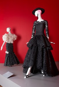 Oscar de la Renta