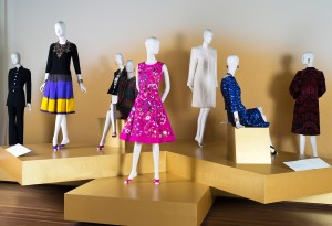 Oscar de la Renta