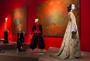 Oscar de la Renta