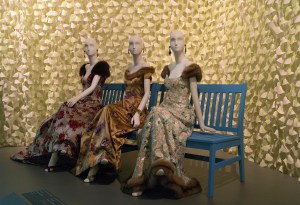 Oscar de la Renta
