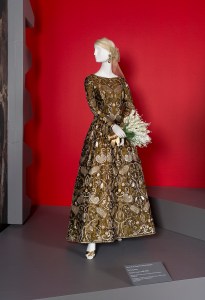 Oscar de la Renta
