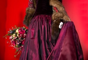 Oscar de la Renta