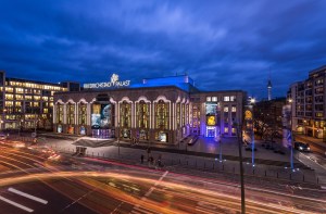 Berlin’s Friedrichstadt-Palast