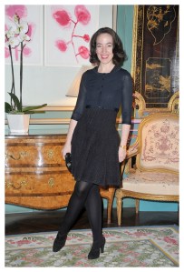 Pamela Golbin