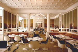 Paris Restaurant Loulou