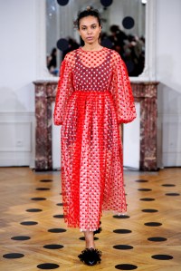 Paskal RTW Fall 2016