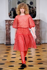 Paskal RTW Fall 2016