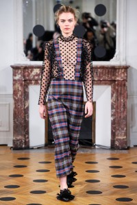 Paskal RTW Fall 2016