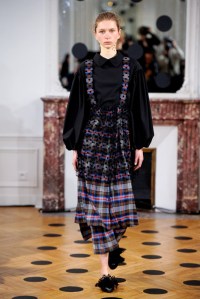 Paskal RTW Fall 2016