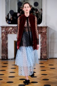 Paskal RTW Fall 2016