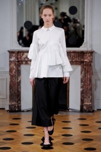 Paskal RTW Fall 2016