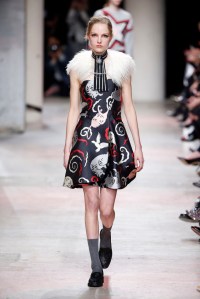 Paul & Joe RTW Fall 2016