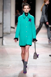 Paul & Joe RTW Fall 2016