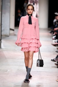 Paul & Joe RTW Fall 2016