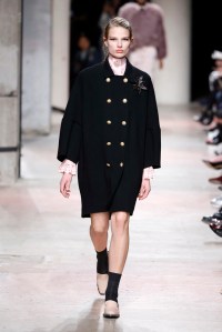 Paul & Joe RTW Fall 2016