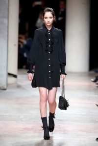 Paul & Joe RTW Fall 2016
