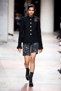 Paul & Joe RTW Fall 2016