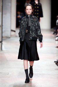 Paul & Joe RTW Fall 2016