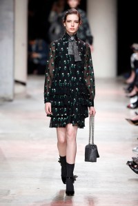 Paul & Joe RTW Fall 2016