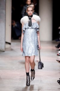 Paul & Joe RTW Fall 2016