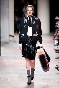 Paul & Joe RTW Fall 2016