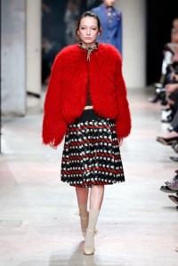 Paul & Joe RTW Fall 2016