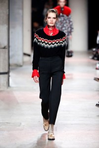 Paul & Joe RTW Fall 2016