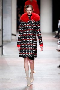 Paul & Joe RTW Fall 2016