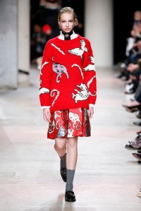 Paul & Joe RTW Fall 2016