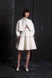 Paul Ka RTW Fall 2016