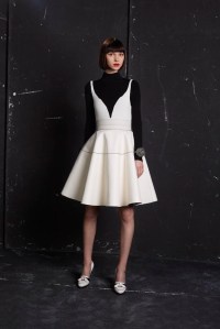 Paul Ka RTW Fall 2016
